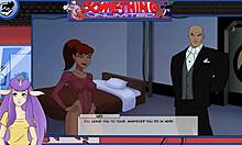 Dc Comics Something Unlimited Part 133 Welcoming Back Some Girls