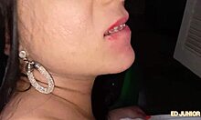 fumando e fodendo sem camisinha a gostosa carol corrales completo no red