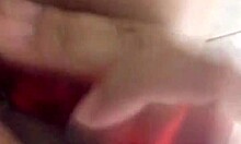 Why is my sister such a naughty slut?