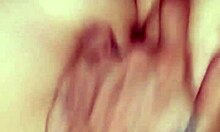 First Squirting Extreme Wet Pussy