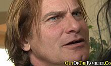 Intense Emotions As Ebony Stepteen 18+ Takes Monster Cock