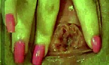 So Close Up Pussy Fetish