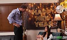 Forget about that dick, Alexia Anders and Ryan McLane are here!