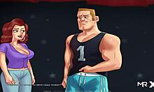 Come show me your boobs!