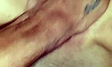 First Squirting Extreme Wet Pussy