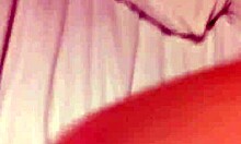 Trim Video of Young Tattoo POV