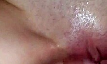 First Squirting Extreme Wet Pussy