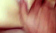 First Squirting Extreme Wet Pussy