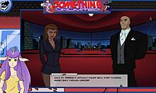 Dc Comics Something Unlimited Part 133 Welcoming Back Some Girls