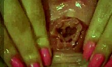 So Close Up Pussy Fetish