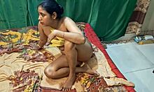 Sweet Hottie Babe Craves Hard Desi Dick Now!