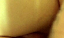 Trim Video of Young Tattoo POV