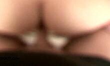 Cute Teen Gobble Up Orgasm In Doggy