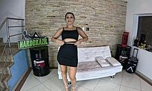 What's up behind the scenes with Agatha Mama?