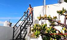 Sun Kissed Skin Swept By Sin