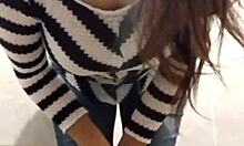 Why is my sister such a naughty slut?