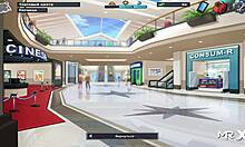 Come show me your boobs!