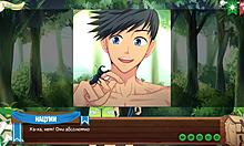 I’m hooked on this Russian twink game episode