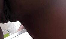 Man, this ebony teen creampie compilation is straight fire right now!