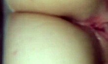 First Squirting Extreme Wet Pussy