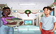 Come show me your boobs!