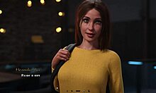 Whoa, summer heat part 4 gameplay gets steamy by the pool!