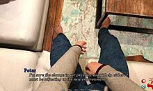 A petal among thorns 2