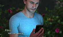 Whoa, summer heat part 4 gameplay gets steamy by the pool!