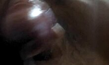 gran charly solo with big cock