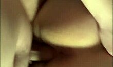 Homemade video of fucking pussy and ass