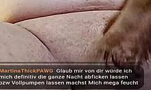 I jerk my cock on webcam.