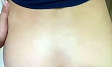 Quick Bathroom Encounter After Meeting at Party in Disco