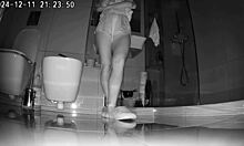 Hot wife fucks husband's friends in extreme anal!