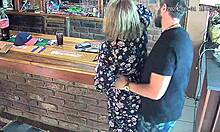 I caught my husband fingering the neighbor's wife while she was clothed and masturbating