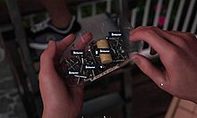 Whoa, summer heat part 4 gameplay gets steamy by the pool!