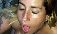 Parte 2 De Como La Lleno De Leche