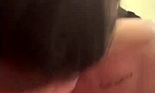 Skinny Slut Sucking Cock With Amateur Blowjob And Teen 18+ Vibes