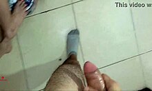 Hot Colombian Teen 18+ Taboo Roleplay Fuck