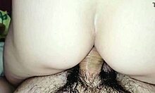 Quick Anal Session Turns Into a Wild Ride for Amateur Milf Couple