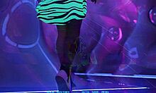 NAME88S TRIANGLE 21 - EATING CUTE BUSTY BLONDES PUSSY TILL SHE CUMS HARD AND FALLS ASLEEP