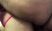 Roxy The Cheating Wife Prostitute Gets Fucked Hard!