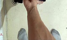 Hot Colombian Teen 18+ Taboo Roleplay Fuck