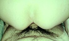 Quick Anal Session Turns Into a Wild Ride for Amateur Milf Couple