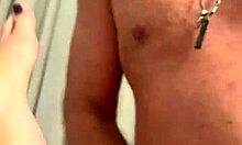 i'm a cute anime girl getting assfucked in pov close-up homemade vid