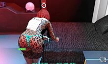 NAME88S TRIANGLE 21 - EATING CUTE BUSTY BLONDES PUSSY TILL SHE CUMS HARD AND FALLS ASLEEP