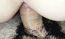 Quick Anal Session Turns Into a Wild Ride for Amateur Milf Couple