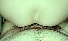 Quick Anal Session Turns Into a Wild Ride for Amateur Milf Couple