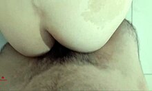 뜨거운 콜롬비아 18+ 틴 금지 역할 놀이 박기