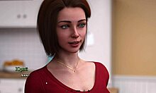 Whoa, summer heat part 4 gameplay gets steamy by the pool!