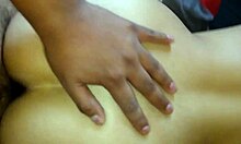 Peruvian Amiga Moaning Loud After Wild Party in Mancora